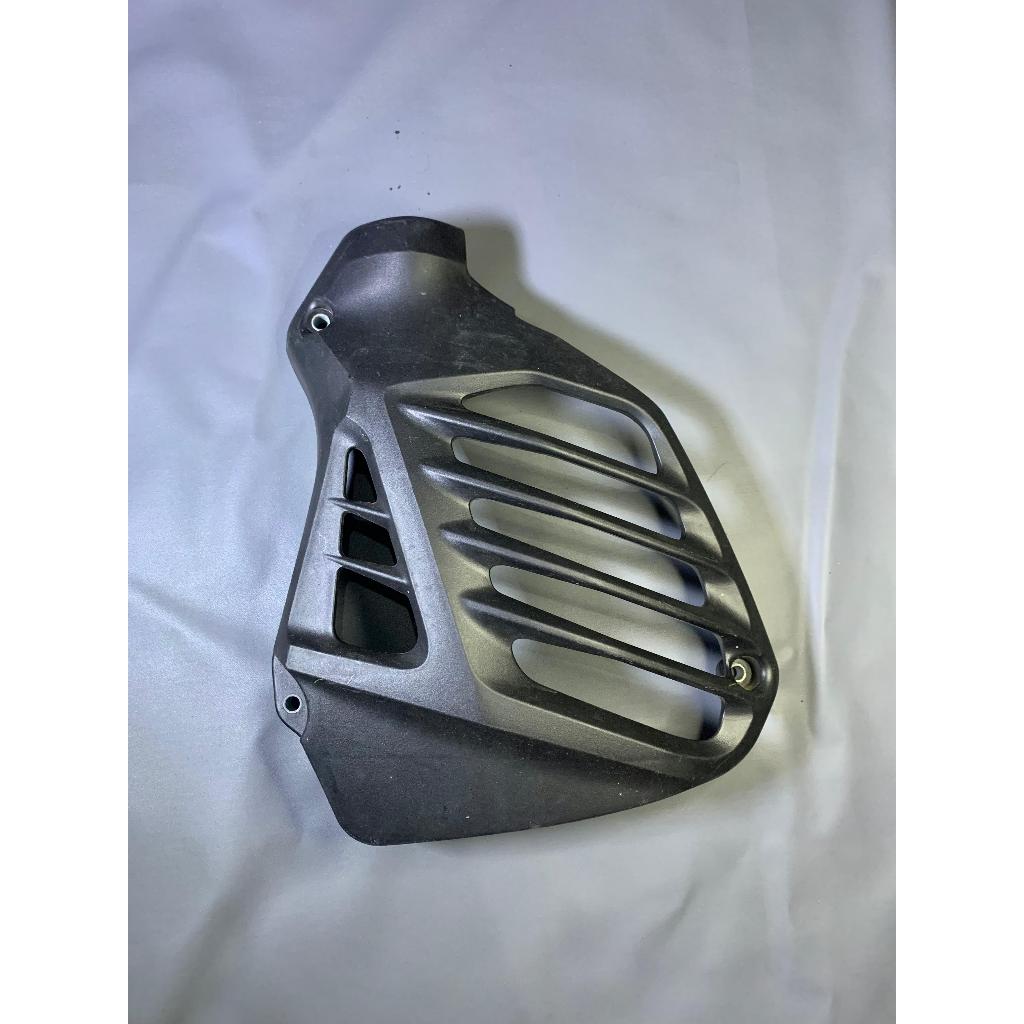 Cover Radiator Nmax Old 155 Original