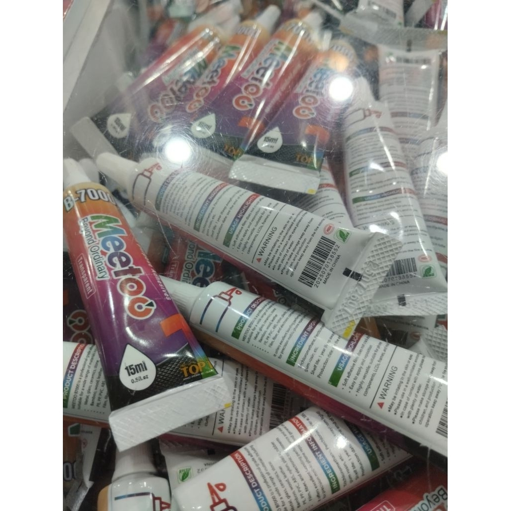 

LEM B7000 MEETO BENING 15ML