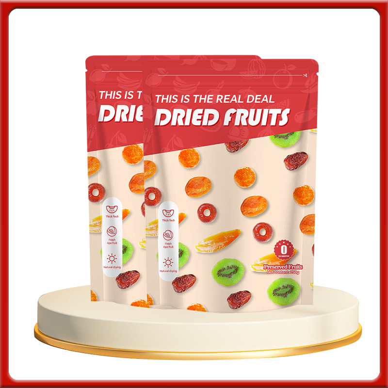 

【✨Tersedia✨】Aprikot Kering Premium Manis dan Asam Tanpa Biji