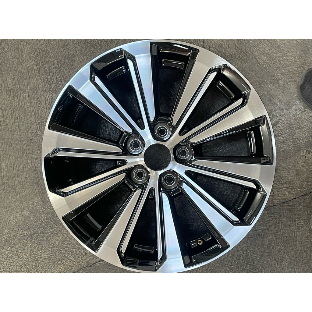 Velg Avanza R16 OEM