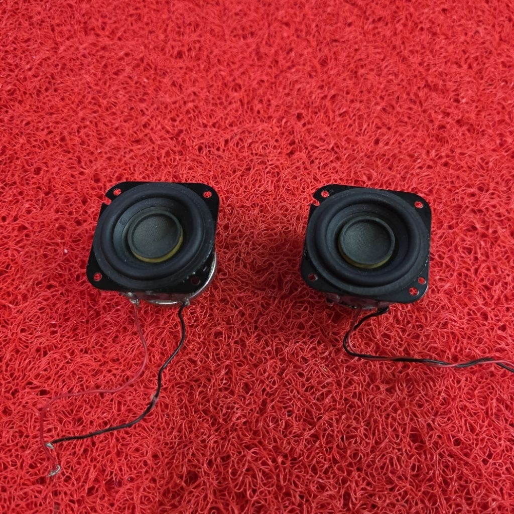 Speaker Full Range BOSE 360562-0050 1.5 in