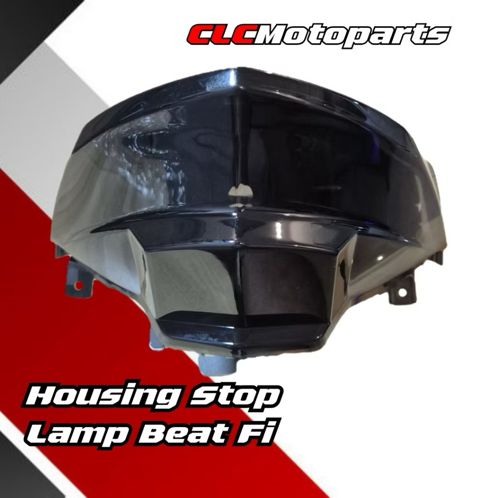 MIKA STOPLAMP SMOKE BEAT FI BEAT ESP BEAT DELUXE VARIO