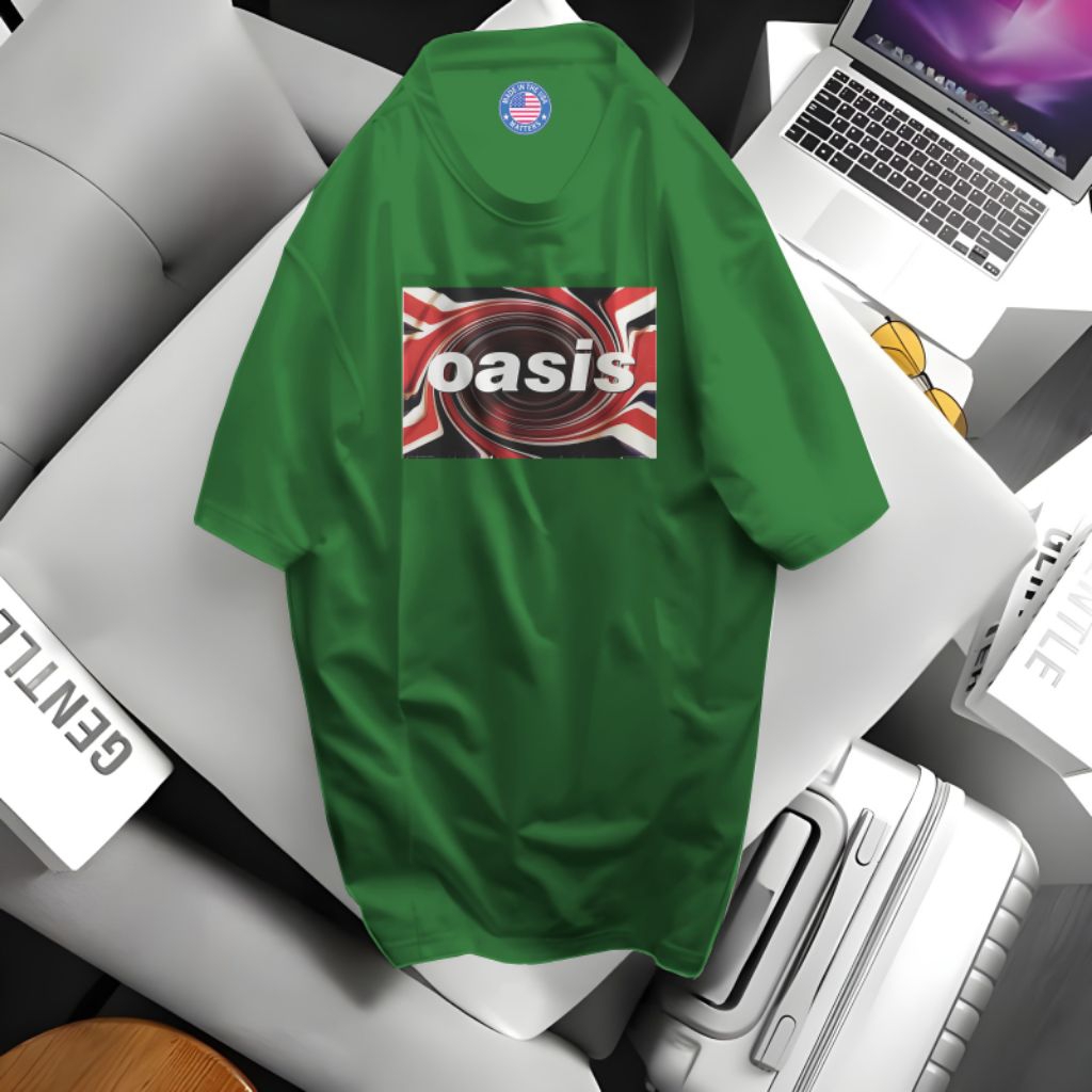 KAOS OASIS ORIGINAL PREMIUM