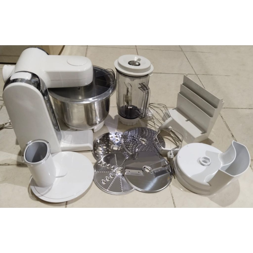 SICO MIXER BOSCH MUM48CR1