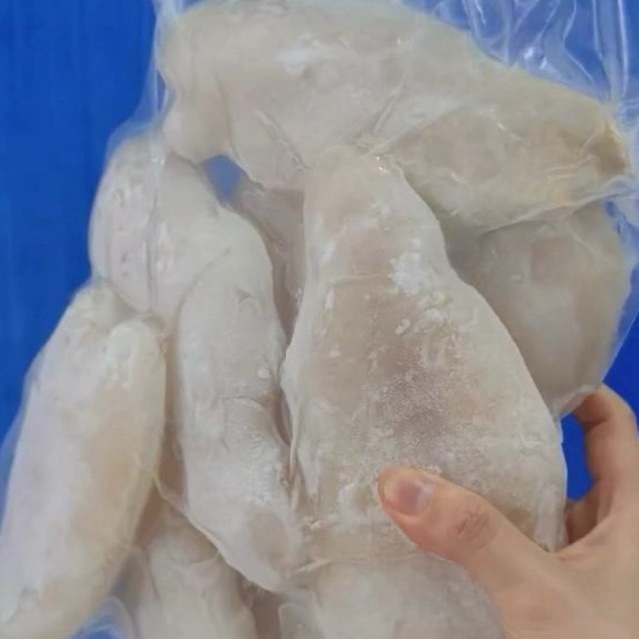 

Ikan Dori Fillet 500 gram / Pack