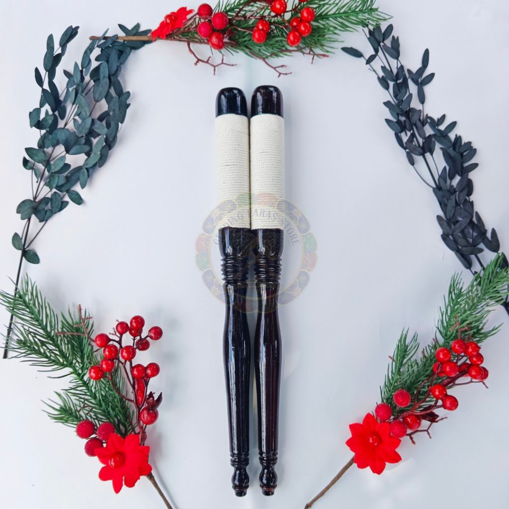 Panggul Reong Bali – Pemukul Reong Gamelan Bali Berkualitas