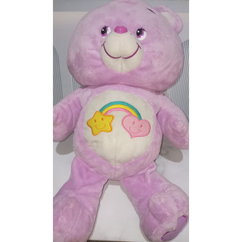 boneka care bears jumbo