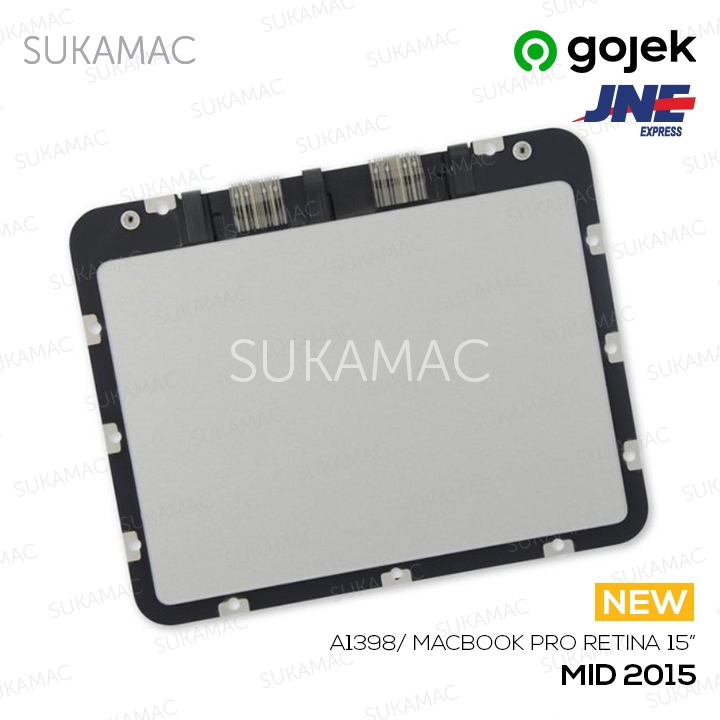 Trackpad Touchpad MacBook Pro 15” Retina A1398 2015