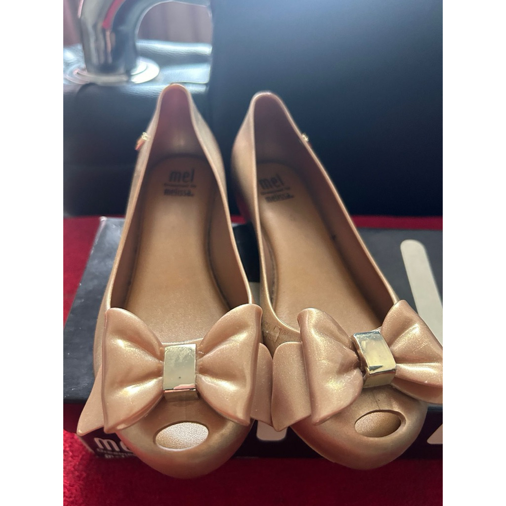 Preloved Melissa Original