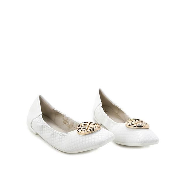 Playboy Sepatu Flats Wanita Ruby  PB0060