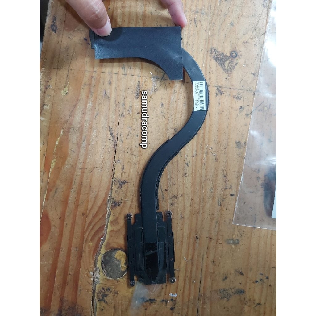 Heatsink Laptop HP Elitebook 840 G5 Original Second Copotan L14372-001