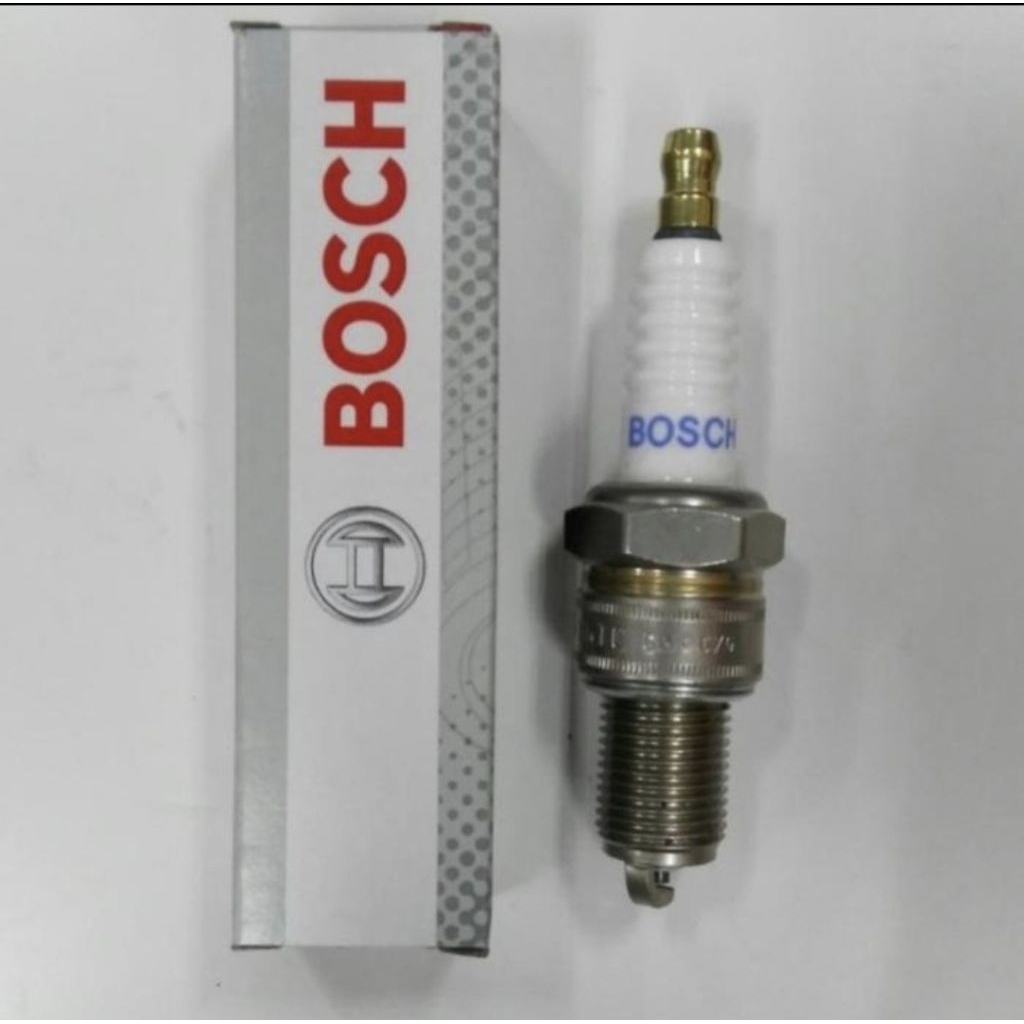 Busi Spark Plug W8DC
