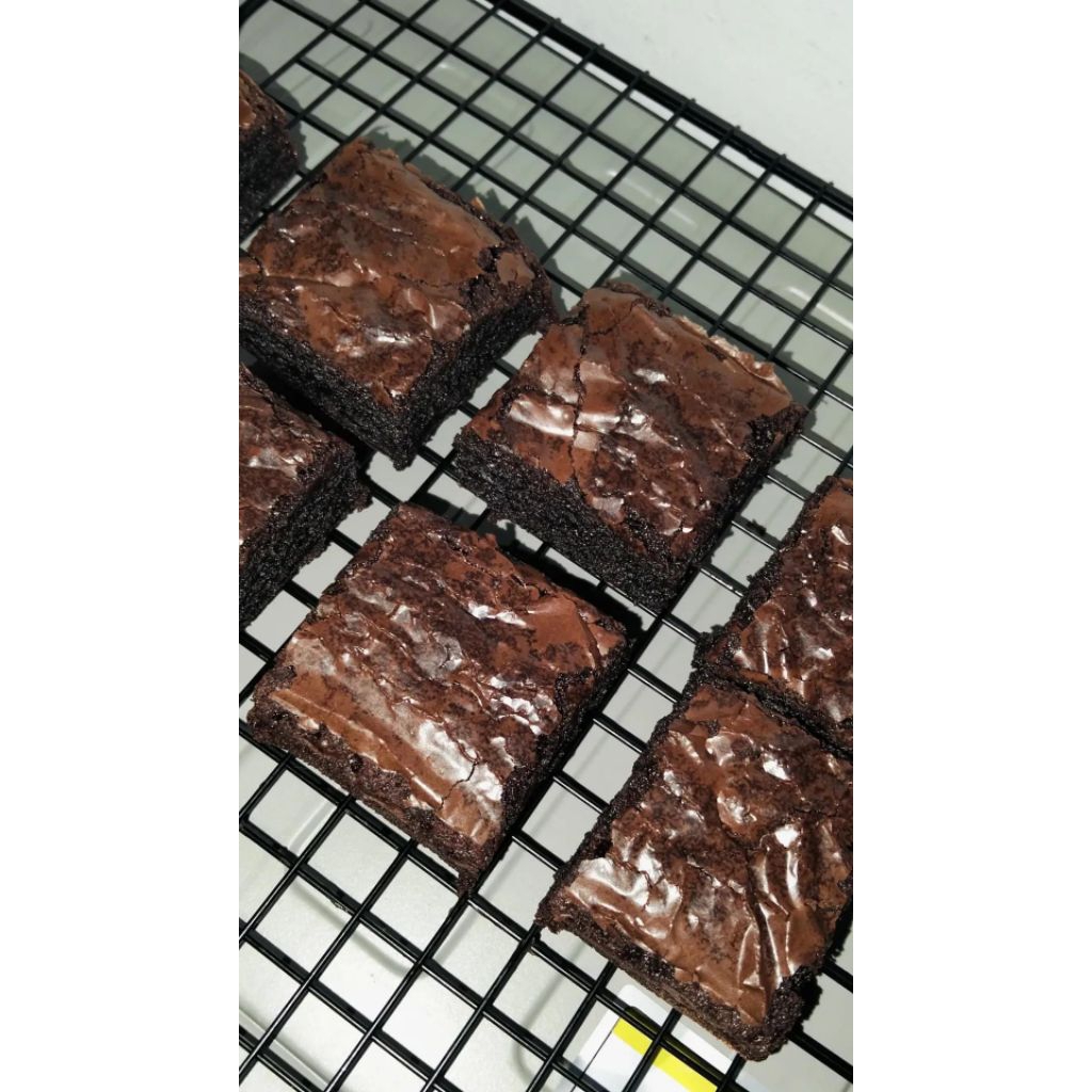 

BROWNIS CLASSIC SINGKONG