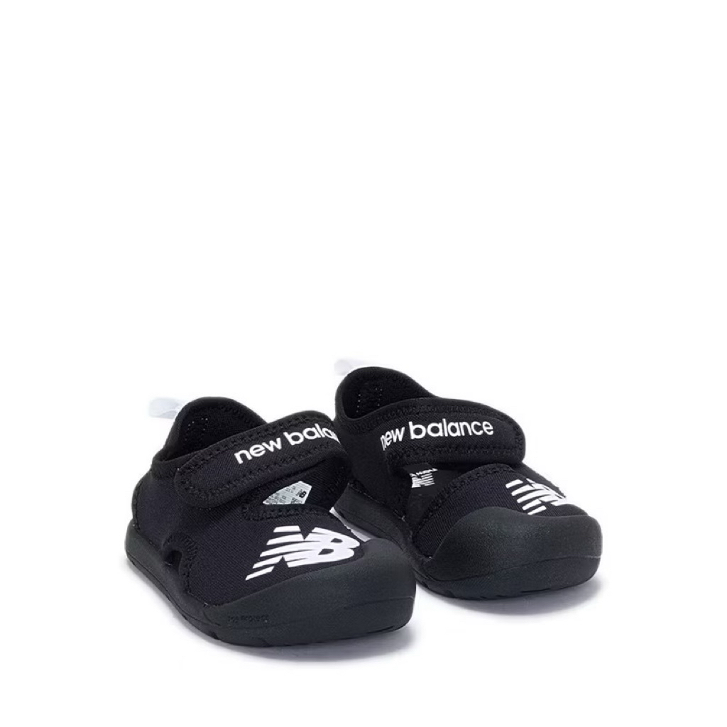 PRELOVE New Balance Kids Cruiser Sandal Black (SYFCRSA1)