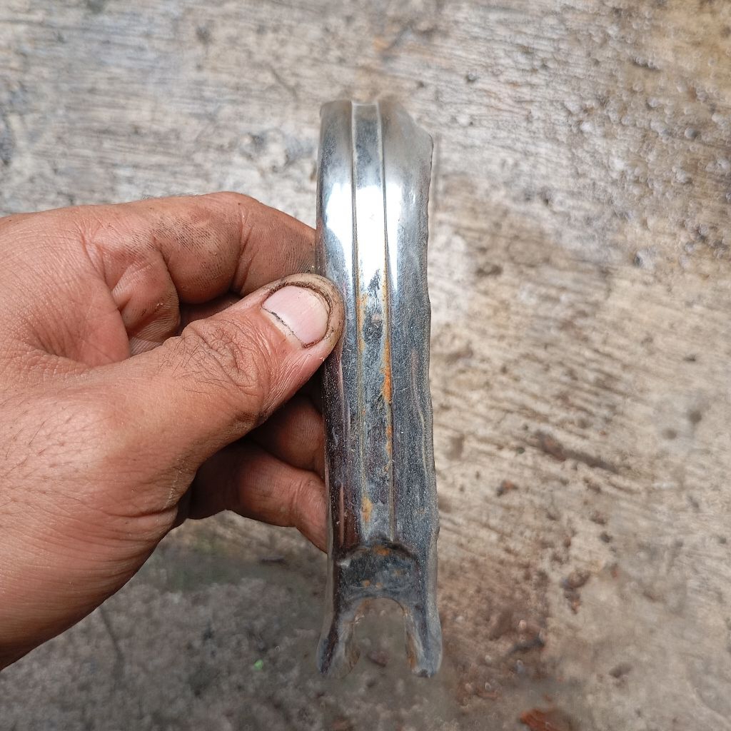 Bando sayap C70 ori copotan bando sayap Supercub C700 C800 ori copotan