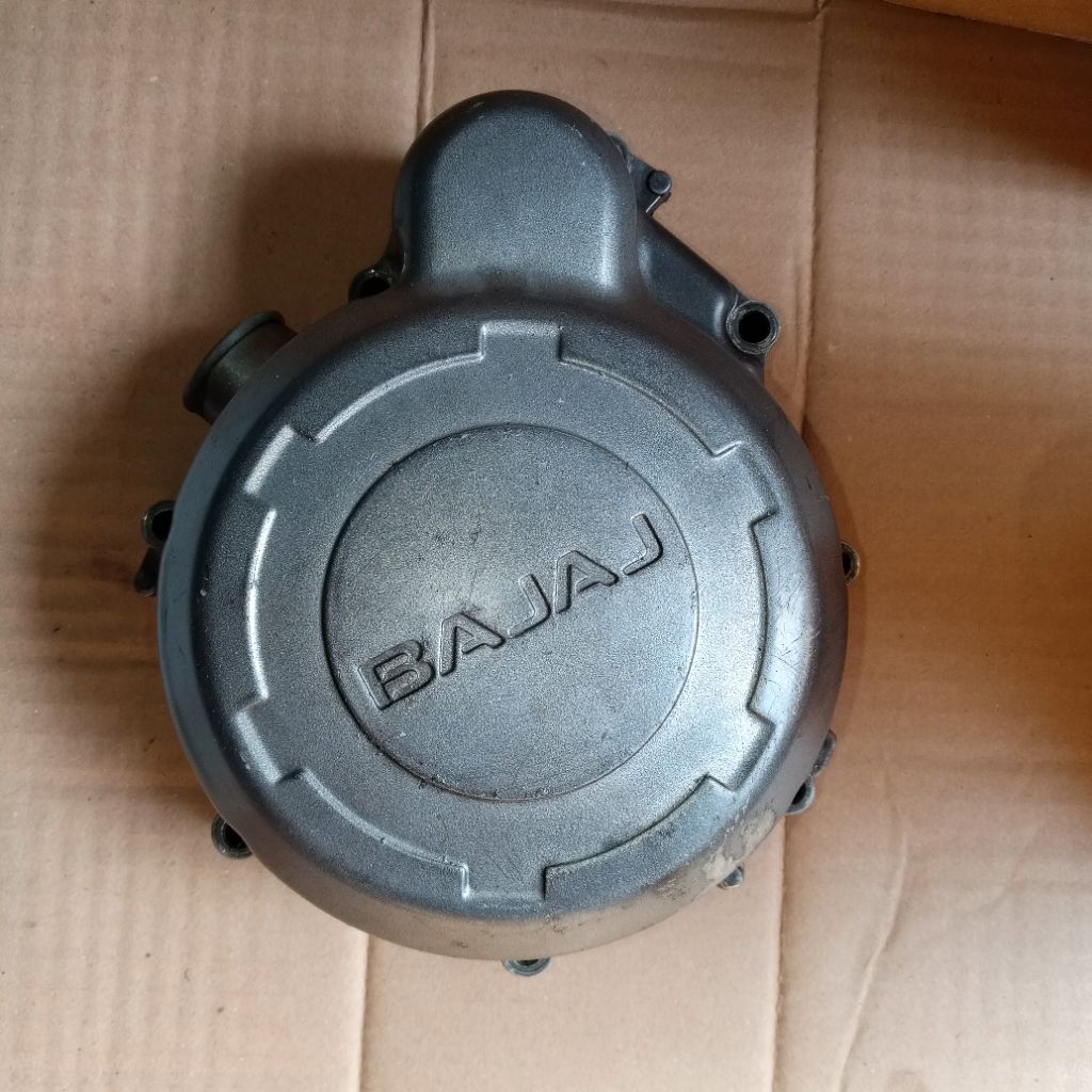 block blok magnet mahnit bajaj Pulsar 125 xcd