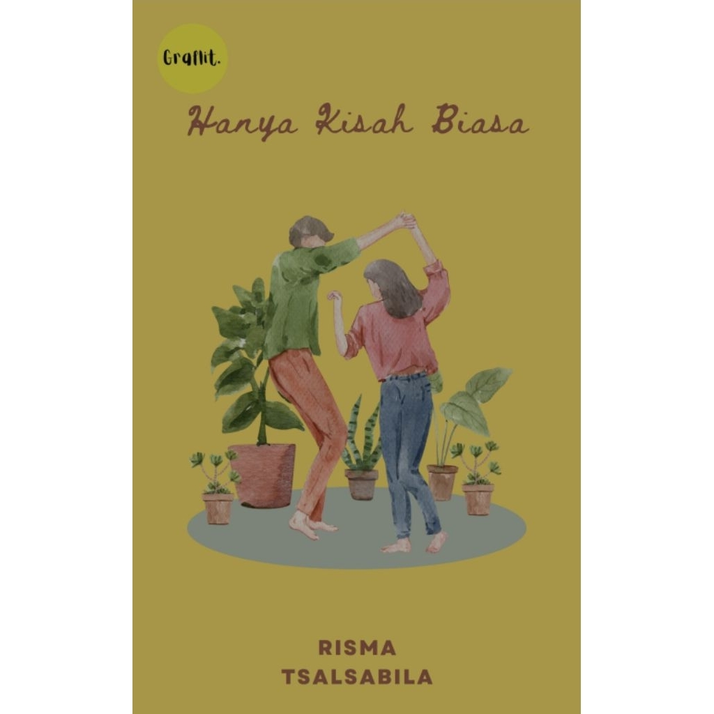 Kumpulan Cerpen Remaja Hanya Kisah Biasa