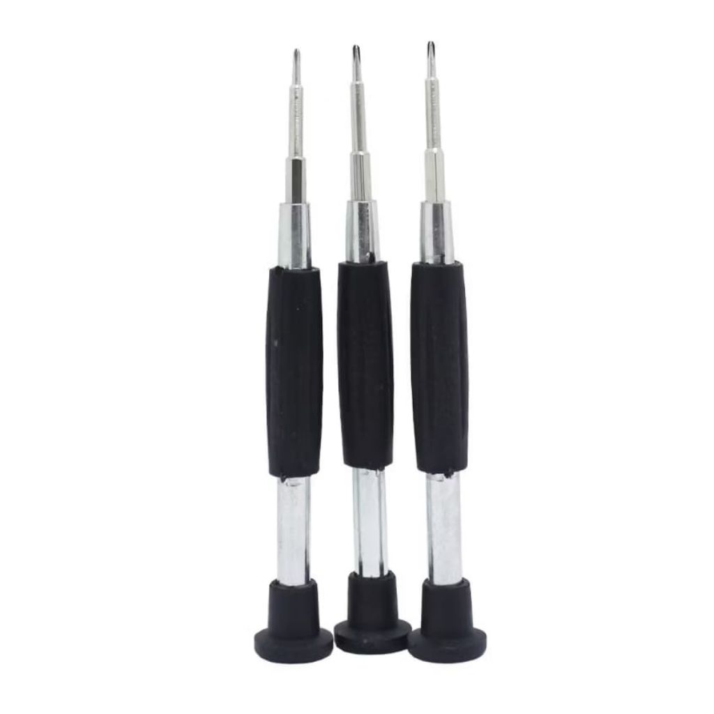 TOOLS OBENG PLUS OBENG HP SATUAN SEMUA JENIS HP 1.5