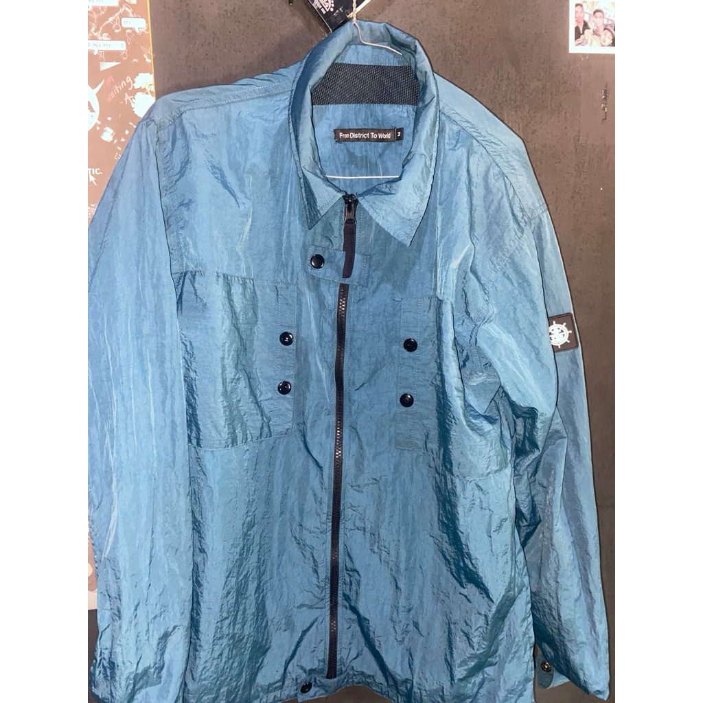 jaket quattordici scnd