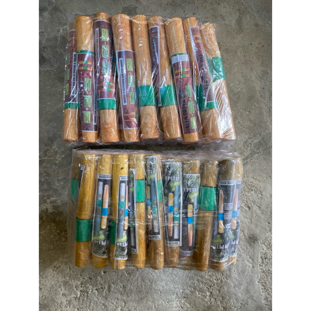 klem putar kayu pipa egrek 33mm-38mm