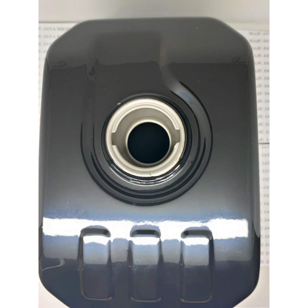 Fuel Tank Assy / Tangki Bensin Mesin Penggerak Loncin 10 HP LC 180 F/F-C/F-D