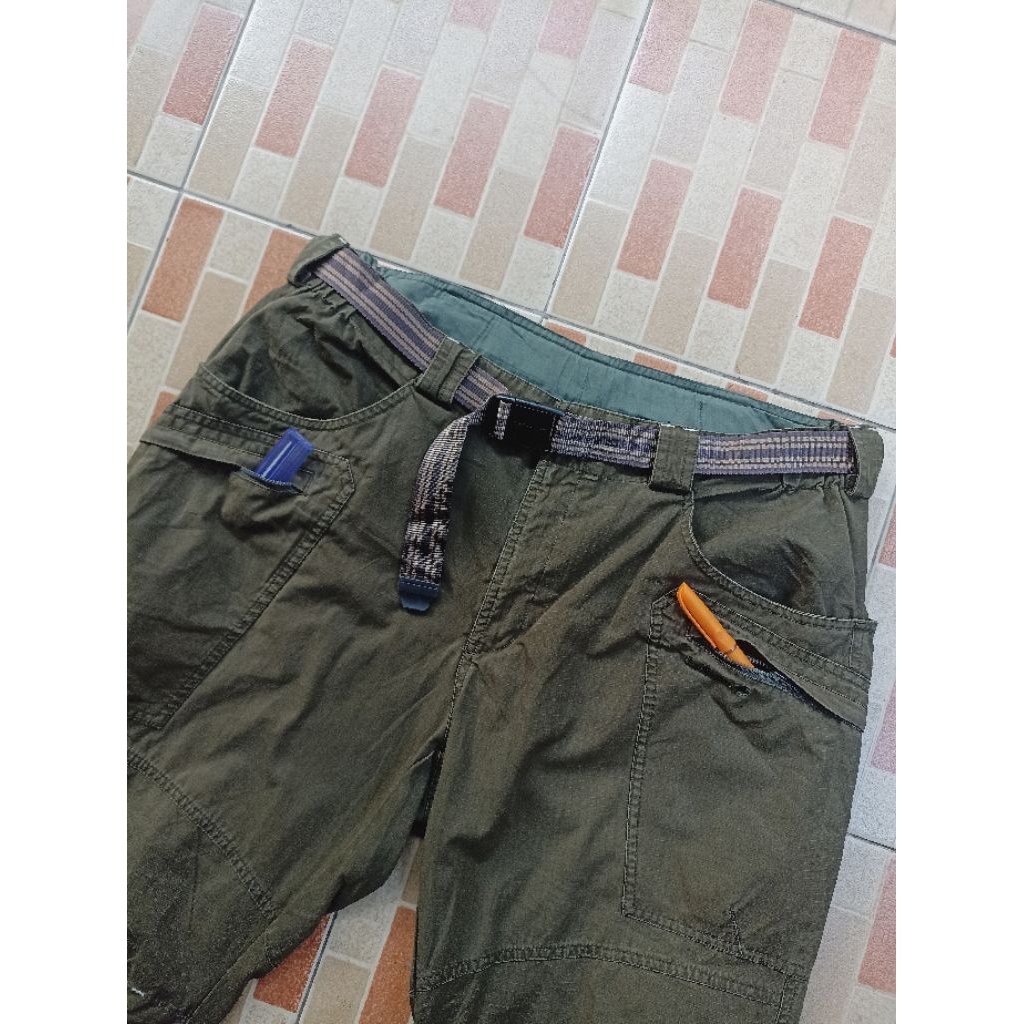 celana outdoor lafuma