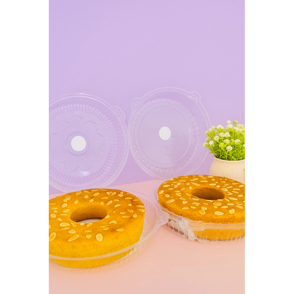 

BOLU PISANG/BOLU TAPE