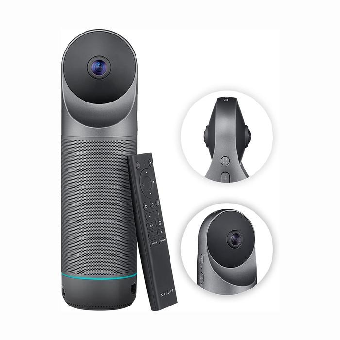 Kandao Meeting Pro 360