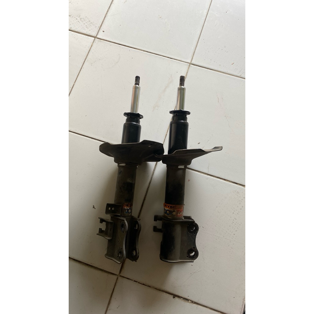 copotan shockbreaker baleno gen 1 ikybi