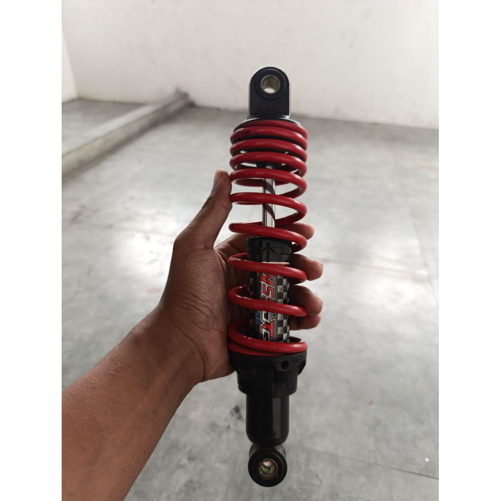 shock yss original bekas