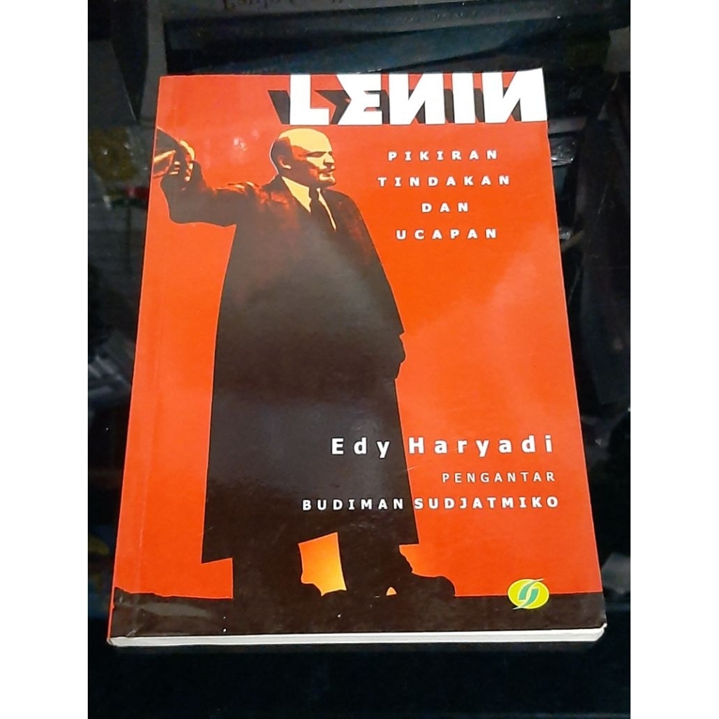BUKU - LENIN