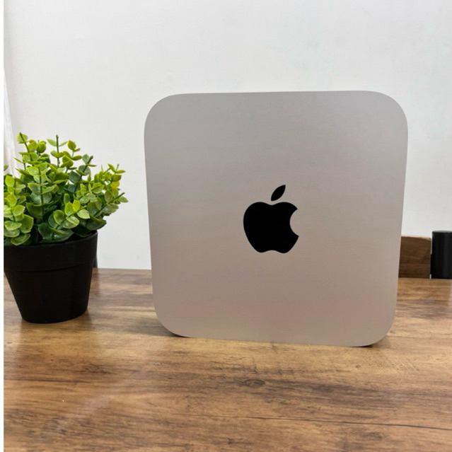 Mac Mini 2023 Chip M1 II M2 8/256GB SECOND