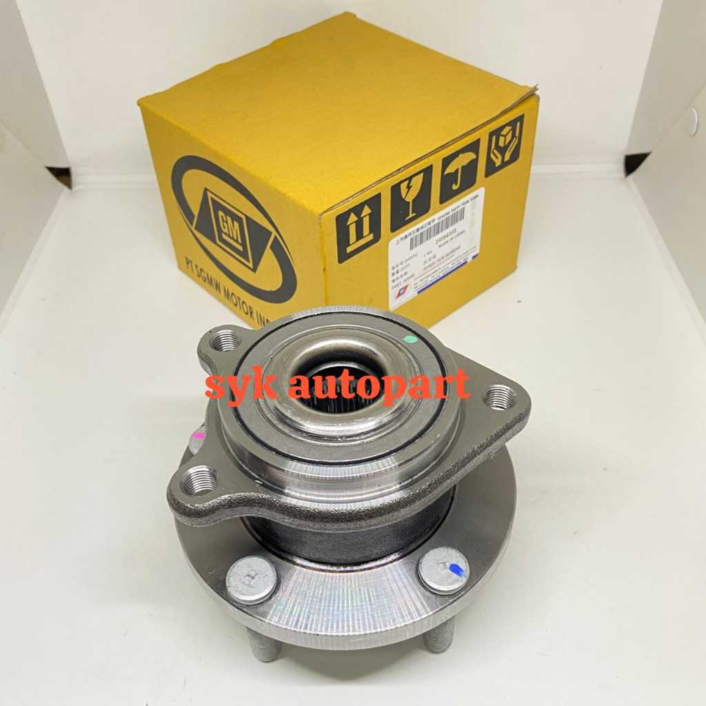 BEARING RODA DEPAN WULING ALMAZ CORTEZ 24566101