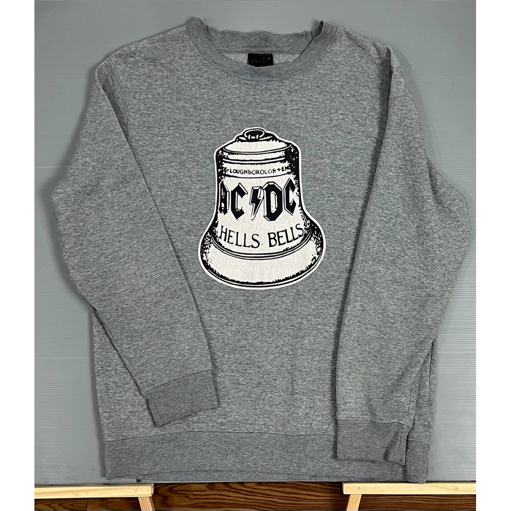 CREWNECK ACDC ofi