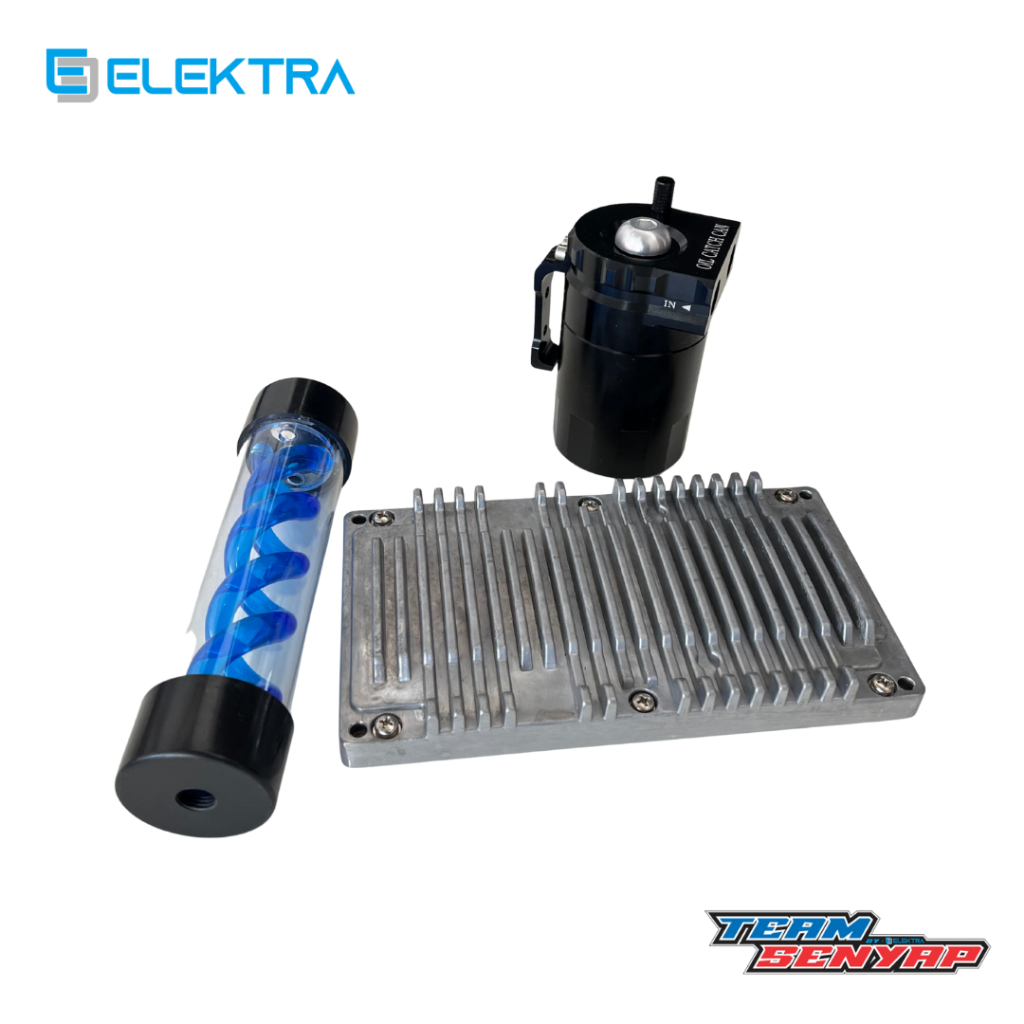 WATERCOOLING SET VOTOL EM100