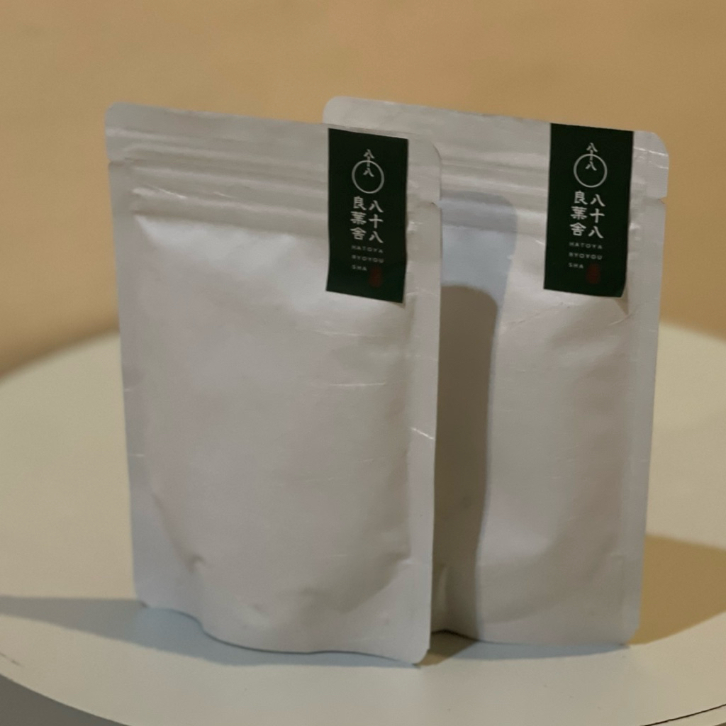 

[Ready] Hatoya Hojicha 50g bag from Japan