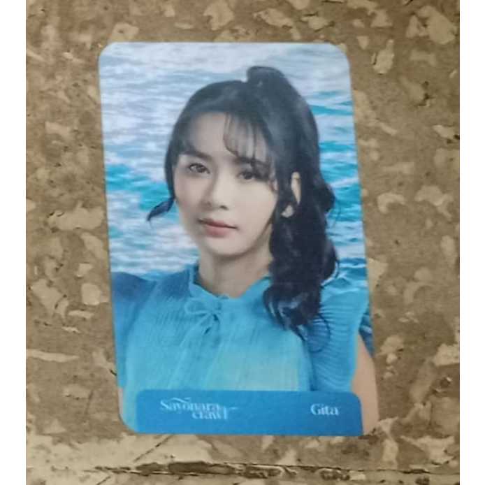 PC Gita Sayonara Crawl