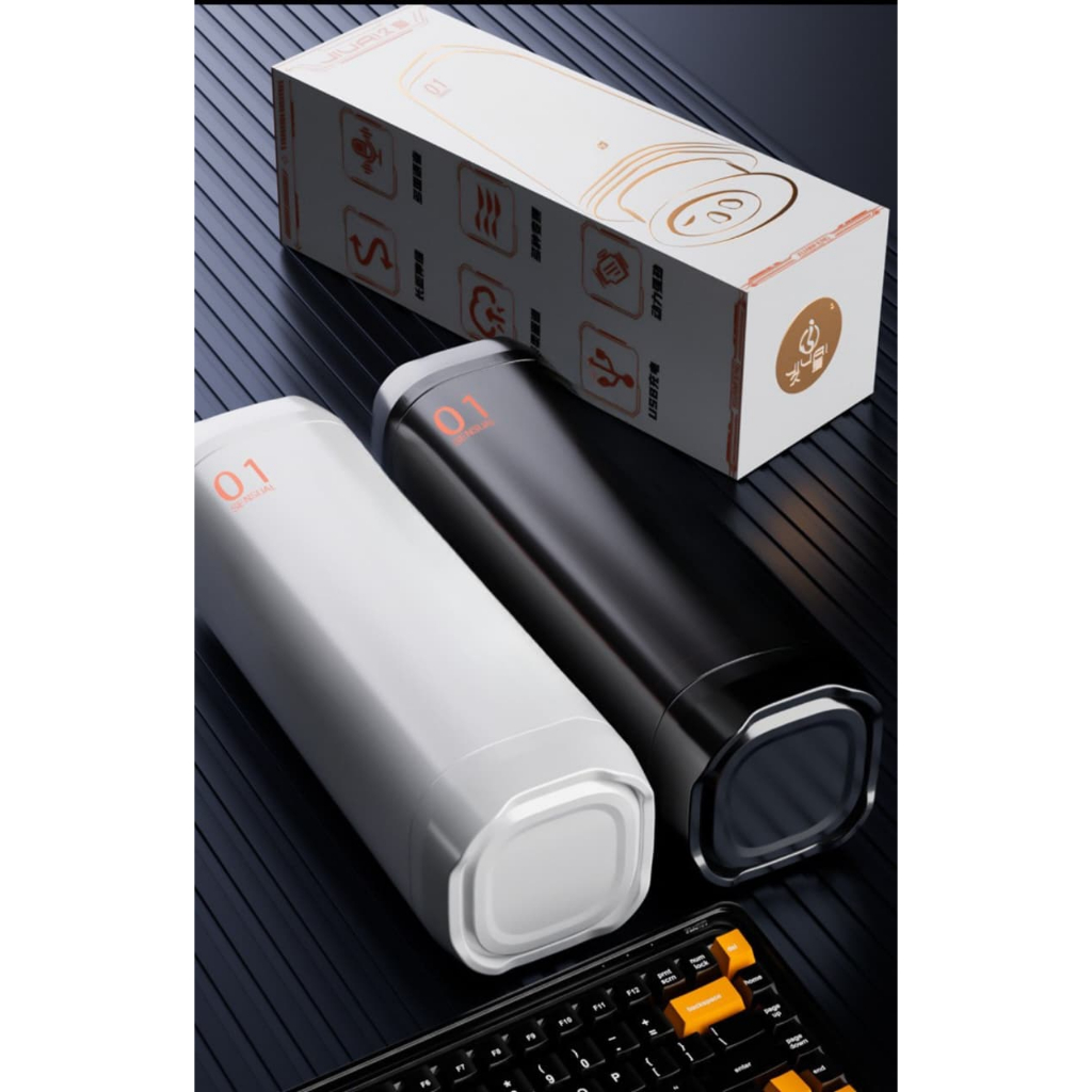 Alat Pijat Pria Elektrik