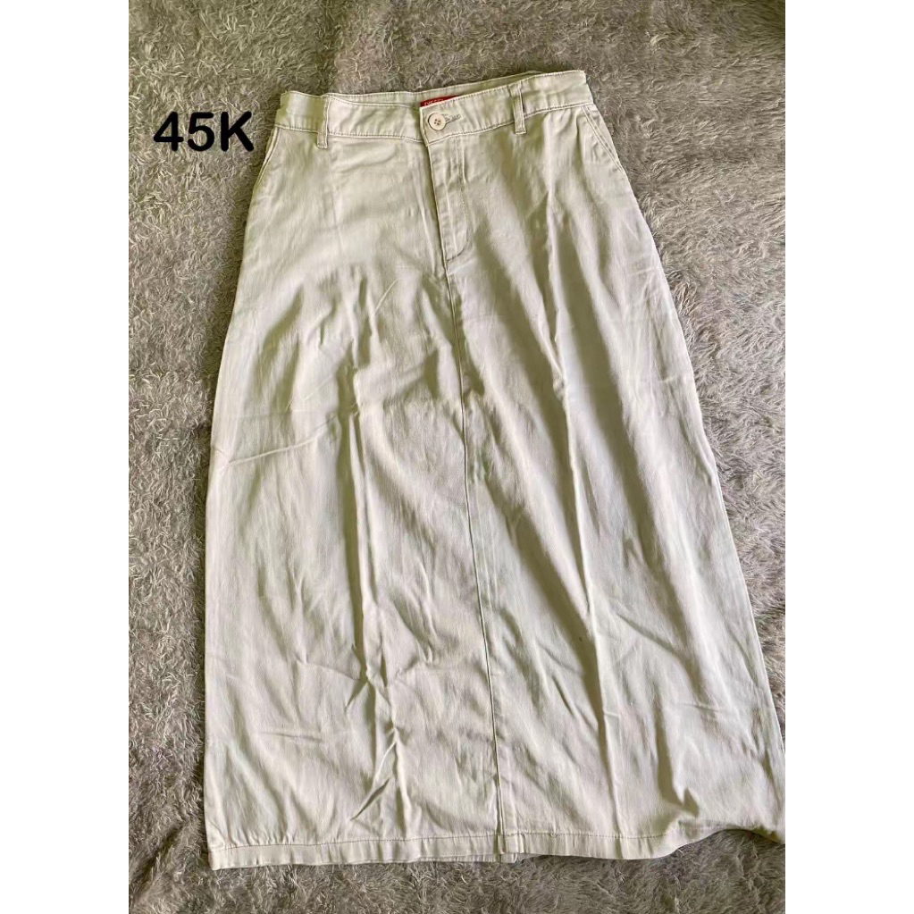 preloved rok diesel house ladies