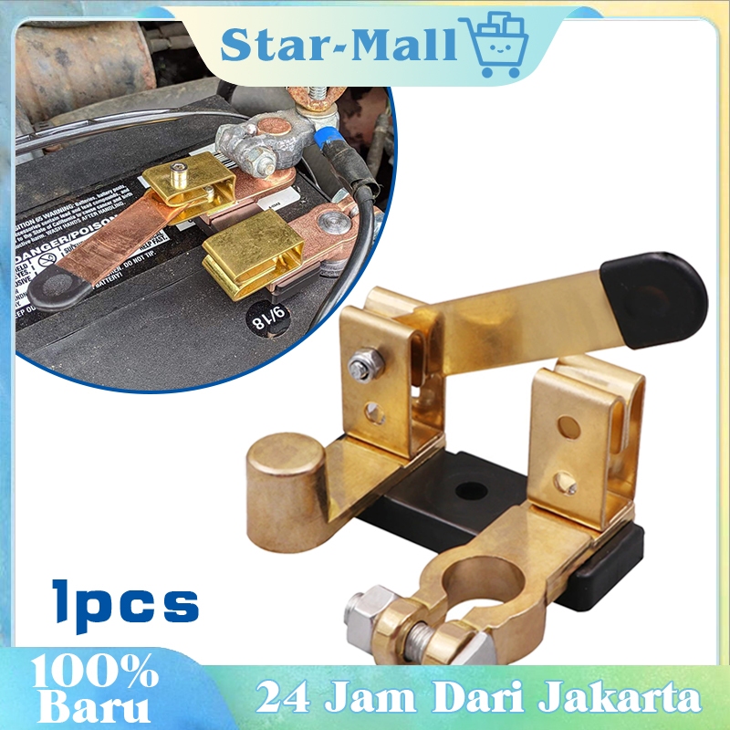 Alat Cut Off Engine Saklar Power Cut Off Aki Kendaraan Pos