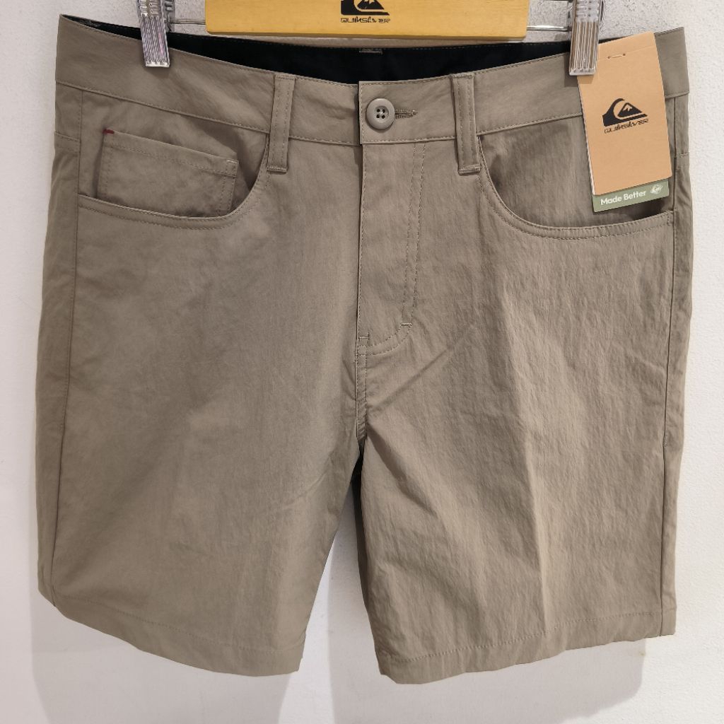 CELANA PENDEK QUIKSILVER NELSON AMPHIBIAN 18