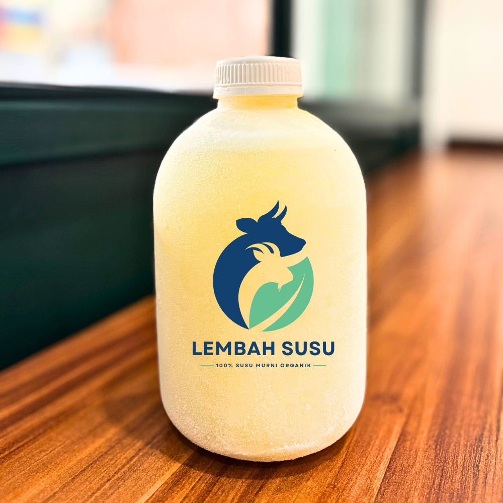 

Susu Kambing Etawa Pasteurisasi 1 Liter | Siap Minum
