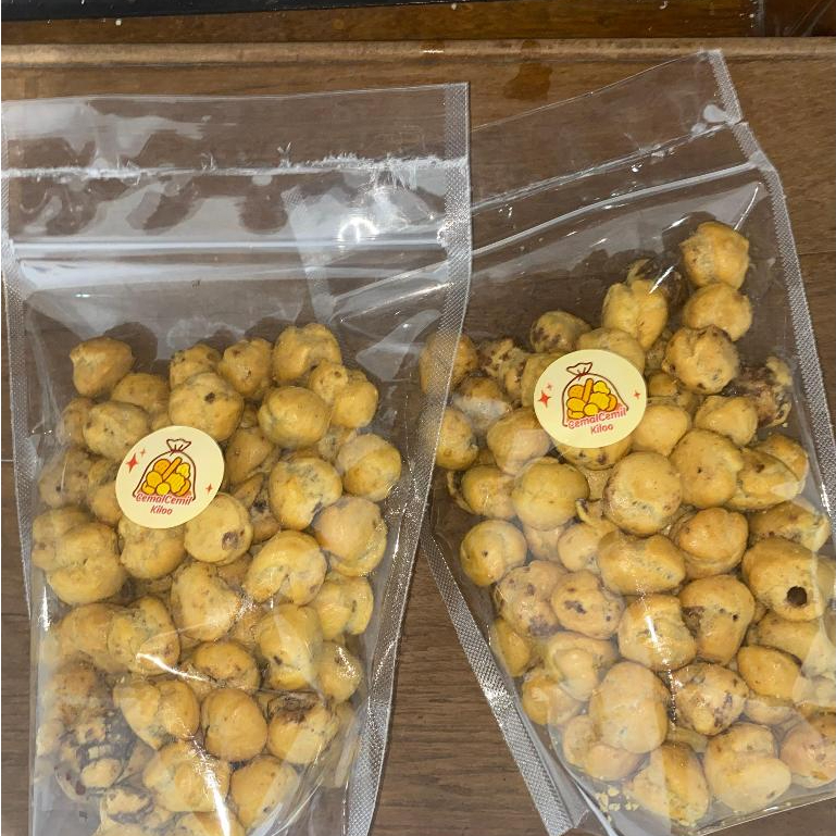 

SUS MINI COKLAT 300g & 250g SOES KERING COKLAT/ SOES COKELAT KERING ENAK PREMIUM