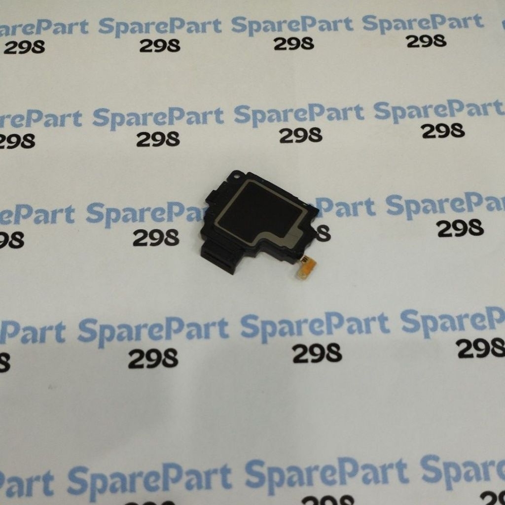 LOUDSPEAKER SAMSUNG A70 A705 ORIGINAL BEKAS