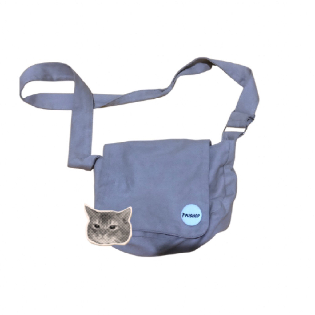 Tas Selempang Preloved