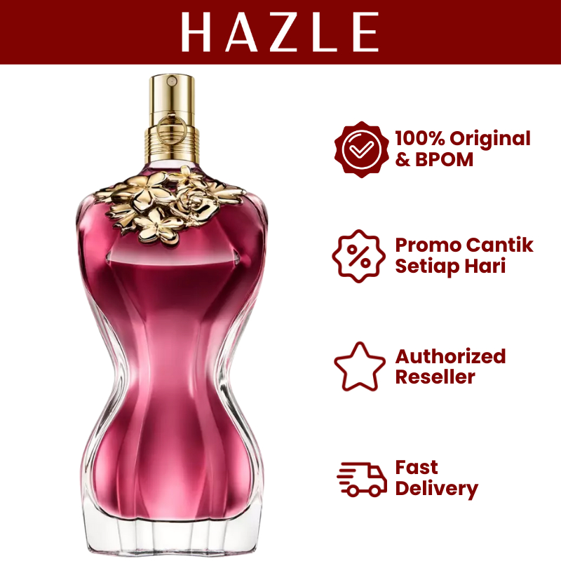 Parfum Jean Paul Gaultier La Belle Woman EDP 100 ml