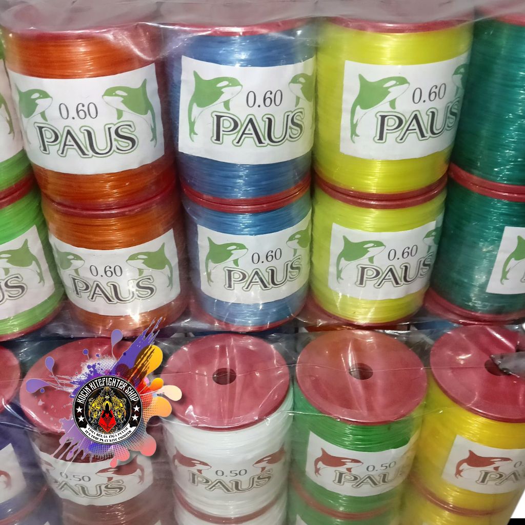 KENUR PAUS ALL SIZE ORIGINAL 2RB YARD