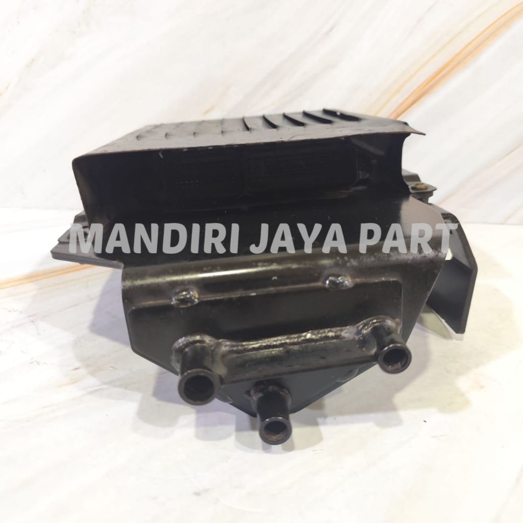 ECU COMPUTER MITSUBISHI PS125 CANTER EURO 4 ASLI COPOTAN GARANSI