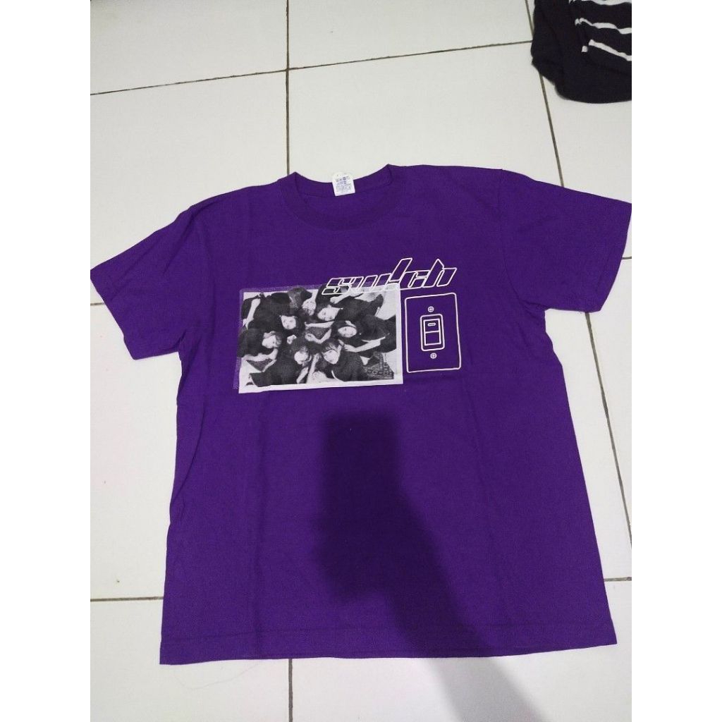 Kaos United Athle ( Swich )