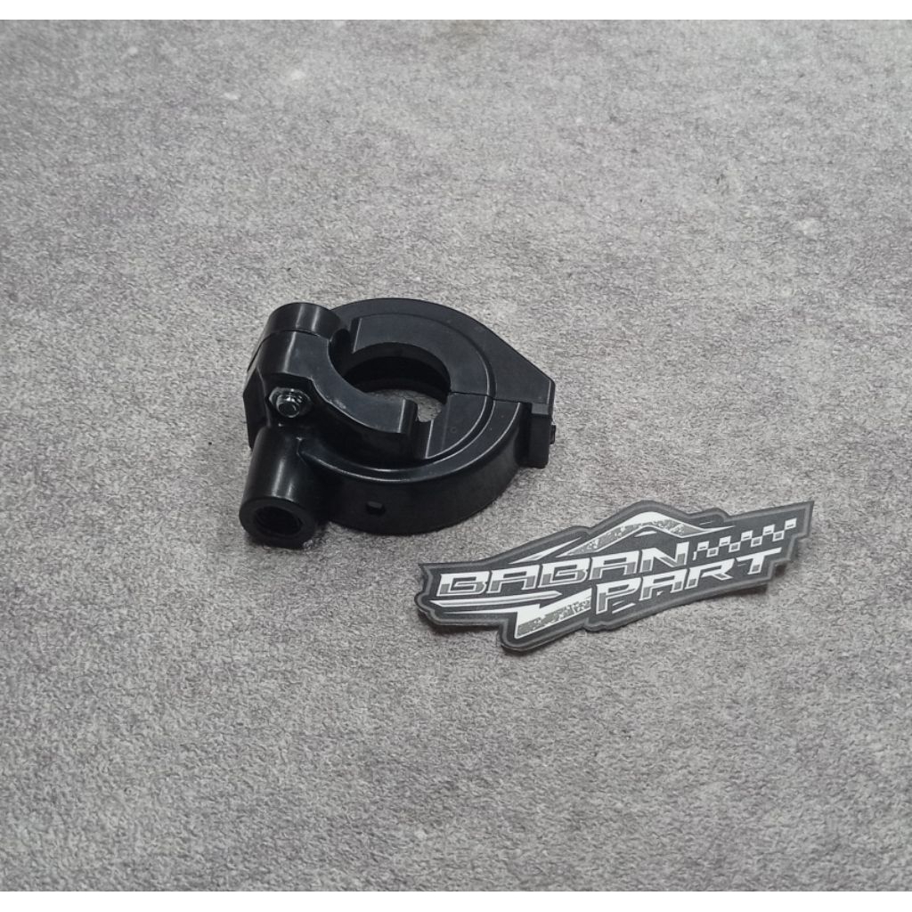 HOLDER GAS KARISMA KIRANA SUPRA X 125 FITNEW BEAT KARBU VARIO 110 KARBU